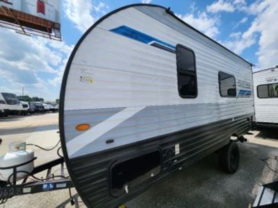 2024 Coachmen Clipper - Photo 5
