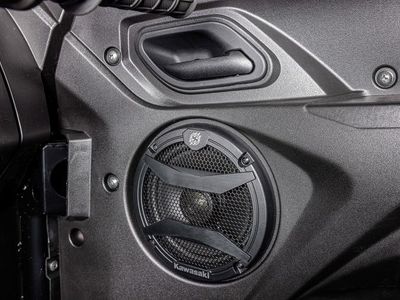 2026 Kawasaki Teryx KRX4 1000 Blackout Edition - Photo 16