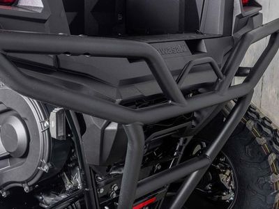 2026 Kawasaki Teryx KRX4 1000 Blackout Edition - Photo 7