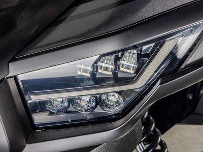 2026 Kawasaki Teryx KRX4 1000 Blackout Edition - Photo 2
