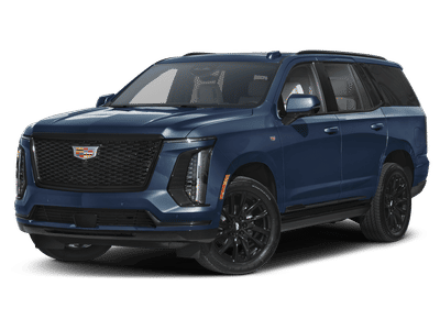 2025 Cadillac Escalade - Photo 1