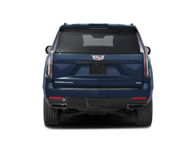 2025 Cadillac Escalade - Photo 5