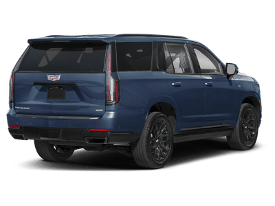2025 Cadillac Escalade - Photo 2