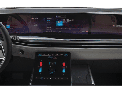 2025 Cadillac Escalade - Photo 9