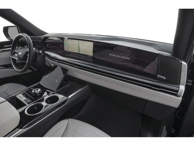 2025 Cadillac Escalade - Photo 14