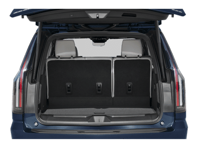 2025 Cadillac Escalade - Photo 10