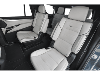 2025 Cadillac Escalade - Photo 12