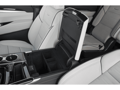 2025 Cadillac Escalade - Photo 13