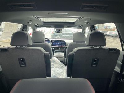 2026 Chevrolet Traverse - Photo 15