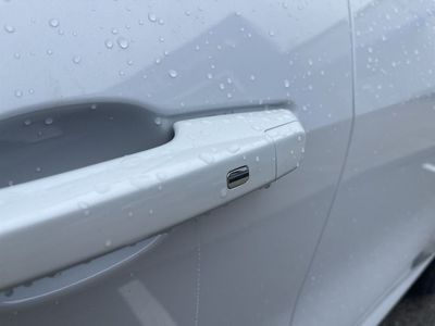 2026 Chevrolet Traverse - Photo 12
