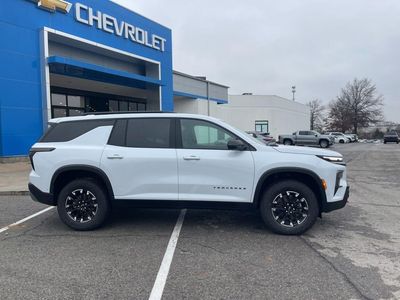 2026 Chevrolet Traverse - Photo 2