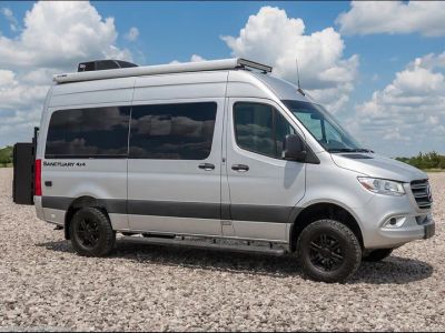 2023 Thor Motor Coach Sanctuary - Photo 1