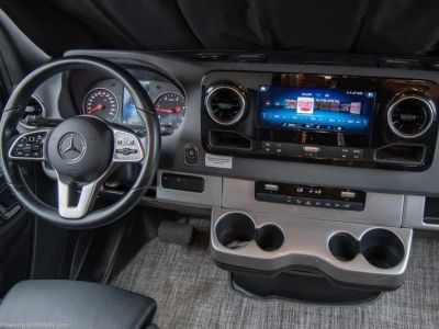 2023 Thor Motor Coach Sanctuary - Photo 22