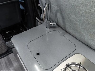 2023 Thor Motor Coach Sanctuary - Photo 13