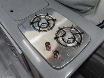 2023 Thor Motor Coach Sanctuary - Photo 12