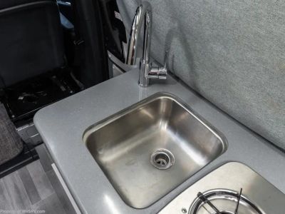 2023 Thor Motor Coach Sanctuary - Photo 14