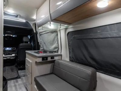 2023 Thor Motor Coach Sanctuary - Photo 9