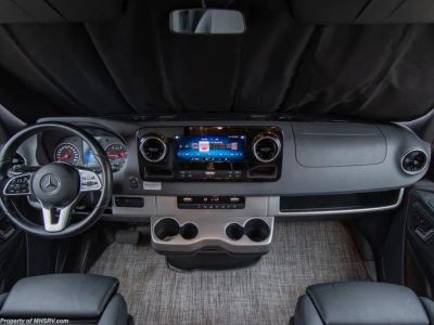 2023 Thor Motor Coach Sanctuary - Photo 21