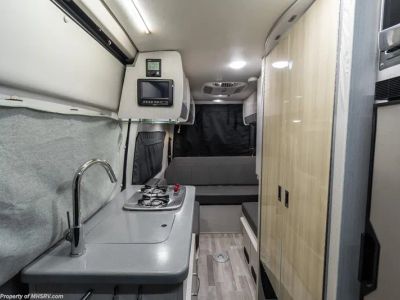 2023 Thor Motor Coach Sanctuary - Photo 5