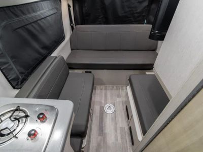 2023 Thor Motor Coach Sanctuary - Photo 7