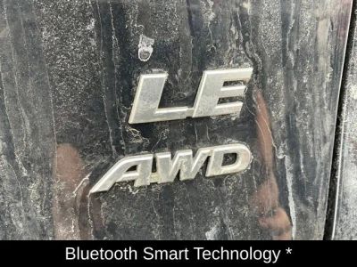 2019 Toyota RAV4 LE - Photo 1
