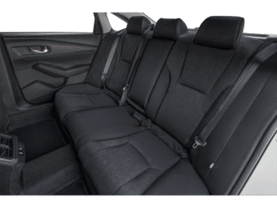 2026 Honda Accord — photo 10 view