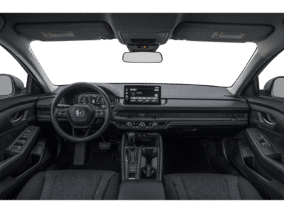 2026 Honda Accord — detail view
