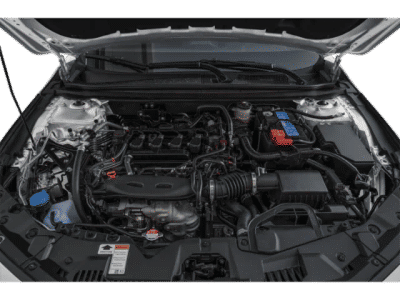 2026 Honda Accord — photo 9 view