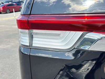 2022 Lincoln Navigator — photo 10 view