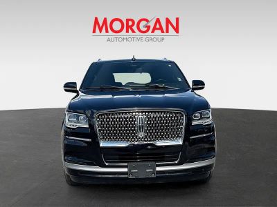 2022 Lincoln Navigator — photo 8 view