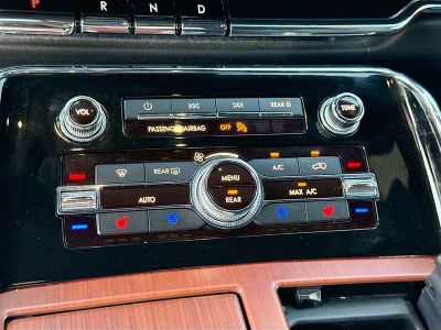 2022 Lincoln Navigator — photo 34 view