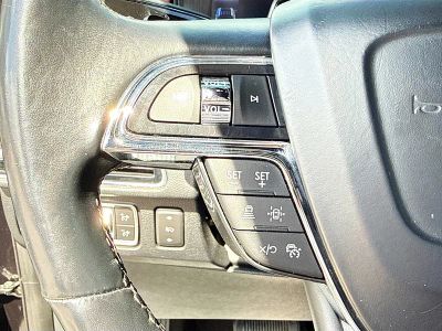 2022 Lincoln Navigator — photo 37 view