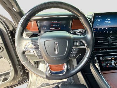 2022 Lincoln Navigator — photo 39 view