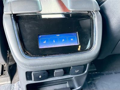 2022 Lincoln Navigator — photo 20 view