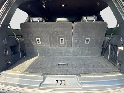 2022 Lincoln Navigator — photo 11 view