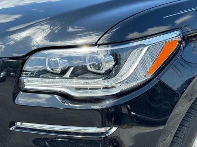 2022 Lincoln Navigator — photo 9 view