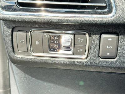 2022 Lincoln Navigator — photo 35 view