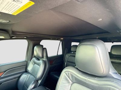 2022 Lincoln Navigator — photo 27 view