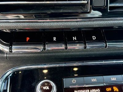 2022 Lincoln Navigator — photo 29 view