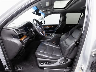 2018 Cadillac Escalade - Photo 4