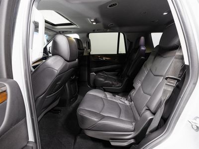 2018 Cadillac Escalade - Photo 6