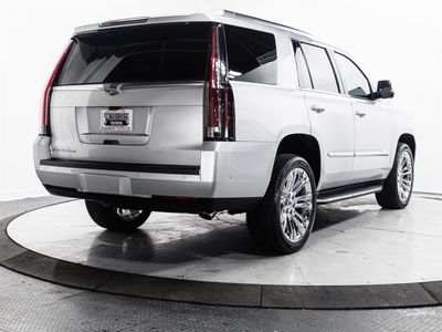 2018 Cadillac Escalade - Photo 13
