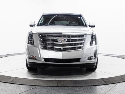 2018 Cadillac Escalade - Photo 2