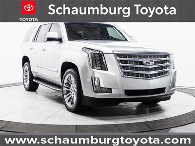 2018 Cadillac Escalade - Photo 1