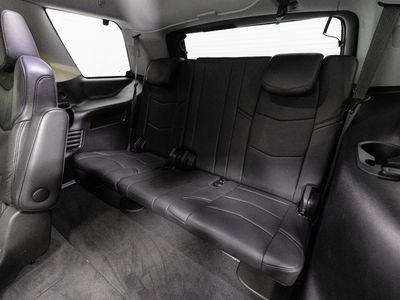 2018 Cadillac Escalade - Photo 7