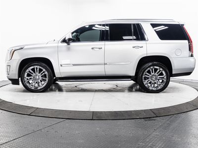 2018 Cadillac Escalade - Photo 9
