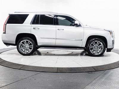 2018 Cadillac Escalade - Photo 14