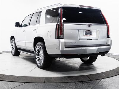 2018 Cadillac Escalade - Photo 10