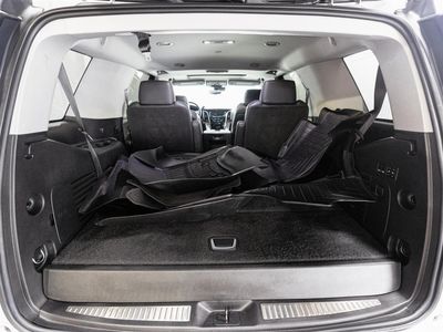 2018 Cadillac Escalade - Photo 12