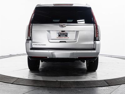 2018 Cadillac Escalade - Photo 11
